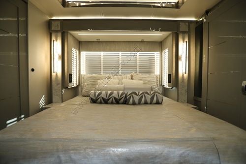 2025 Newmar King Aire 4531