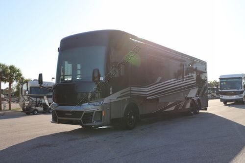 2025 Newmar King Aire 4531