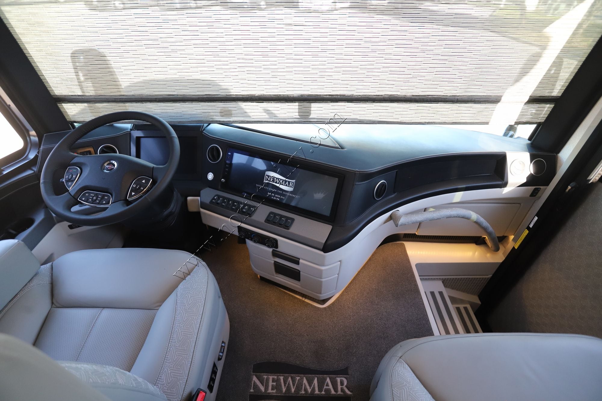 Used 2025 Newmar King Aire 4531 Class A  For Sale