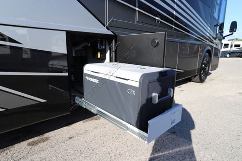 2025 Newmar King Aire 4531