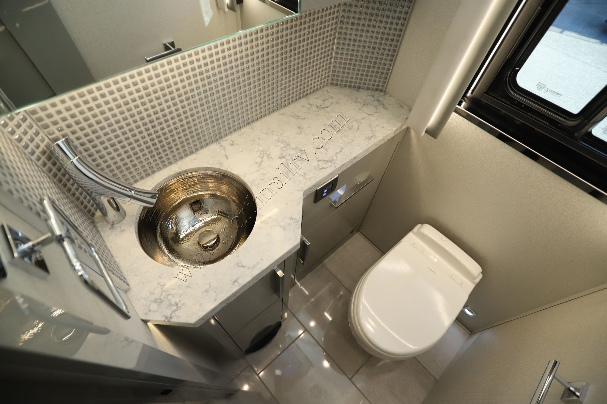 Used 2025 Newmar King Aire 4531 Class A  For Sale