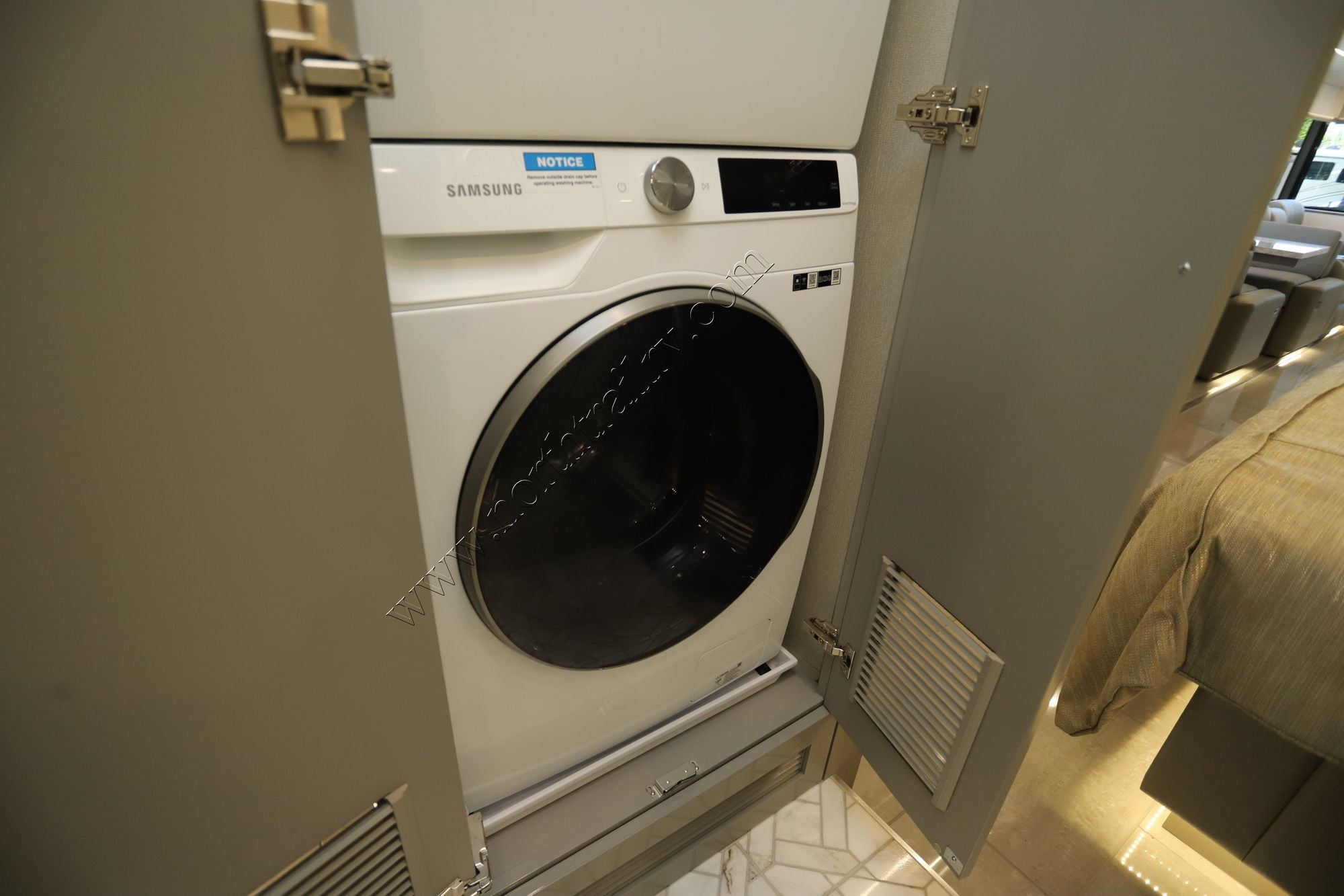 Used 2025 Newmar King Aire 4531 Class A  For Sale