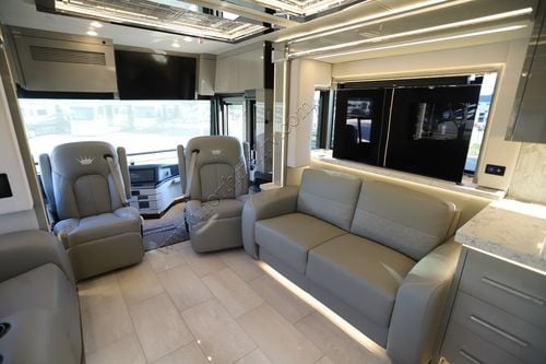 2025 Newmar King Aire 4531