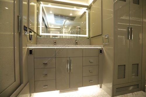 2025 Newmar King Aire 4531