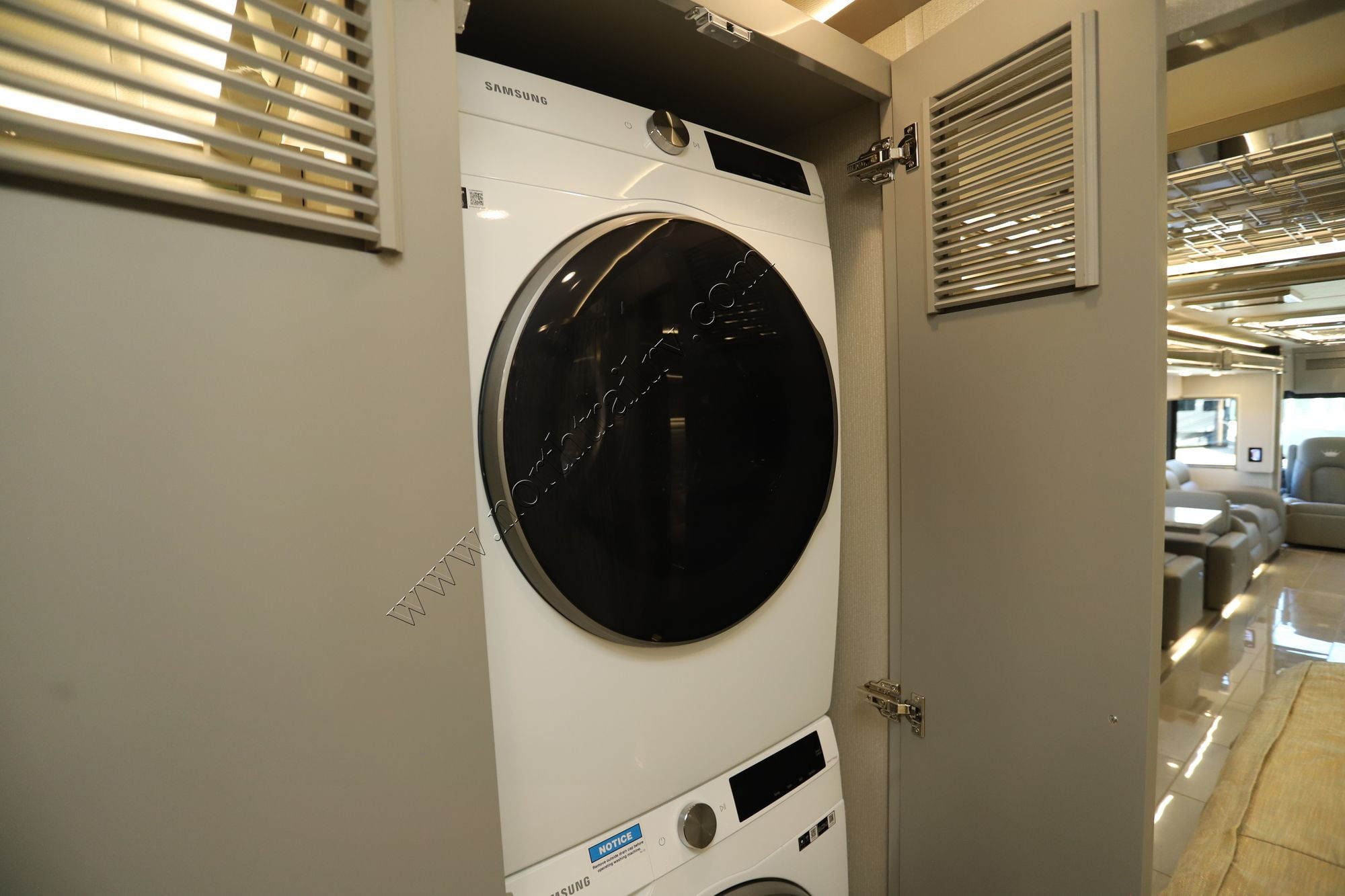 Used 2025 Newmar King Aire 4531 Class A  For Sale