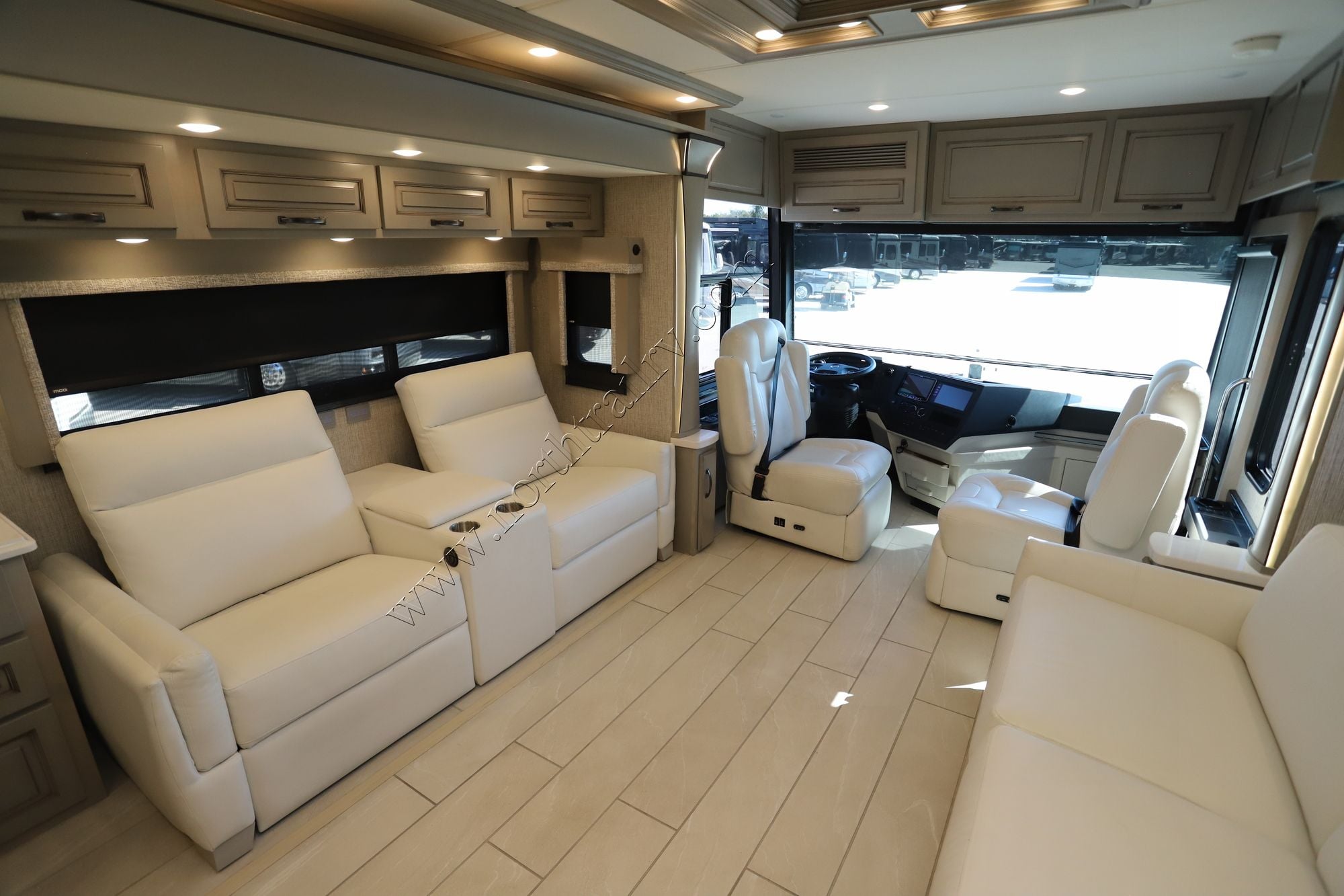 Used 2023 Newmar Dutch Star 4369 Class A  For Sale