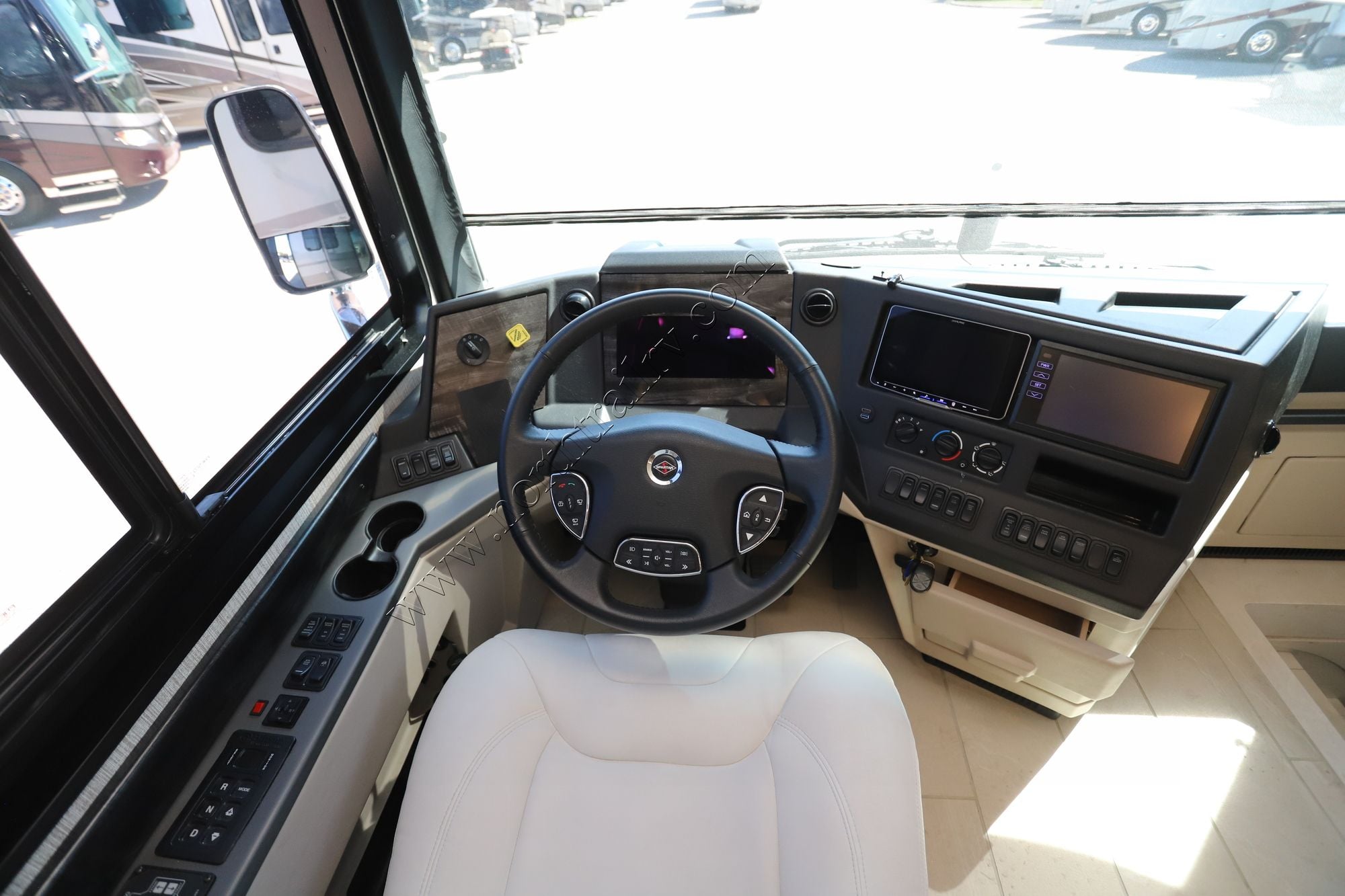 Used 2023 Newmar Dutch Star 4369 Class A  For Sale