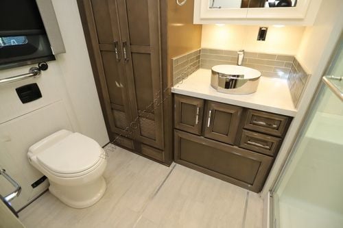 2026 Newmar Ventana 3809