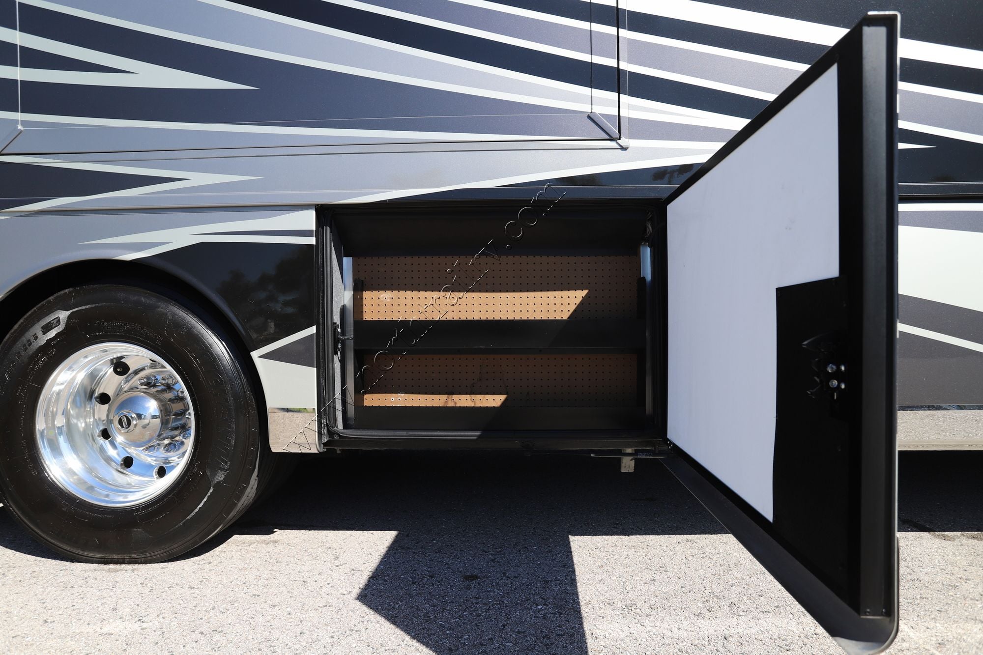 Used 2023 Newmar Dutch Star 4369 Class A  For Sale