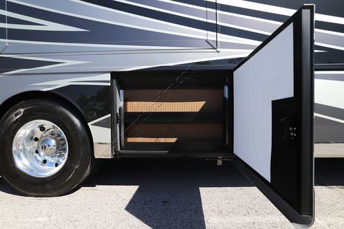 2023 Newmar Dutch Star 4369