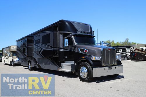 2026 Renegade Rv Explorer 40EBH