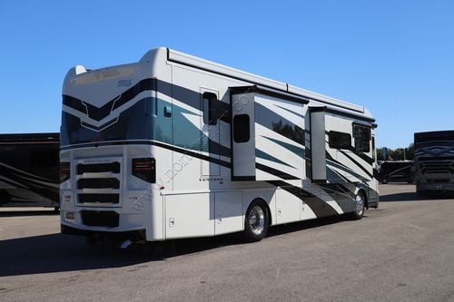 2026 Newmar Ventana 3809