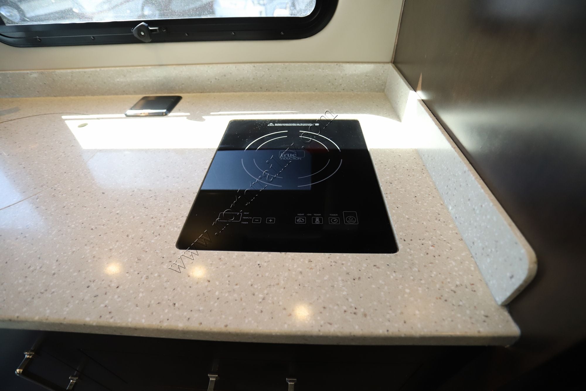 Used 2023 Renegade Rv Vienna 25FWC Class C  For Sale