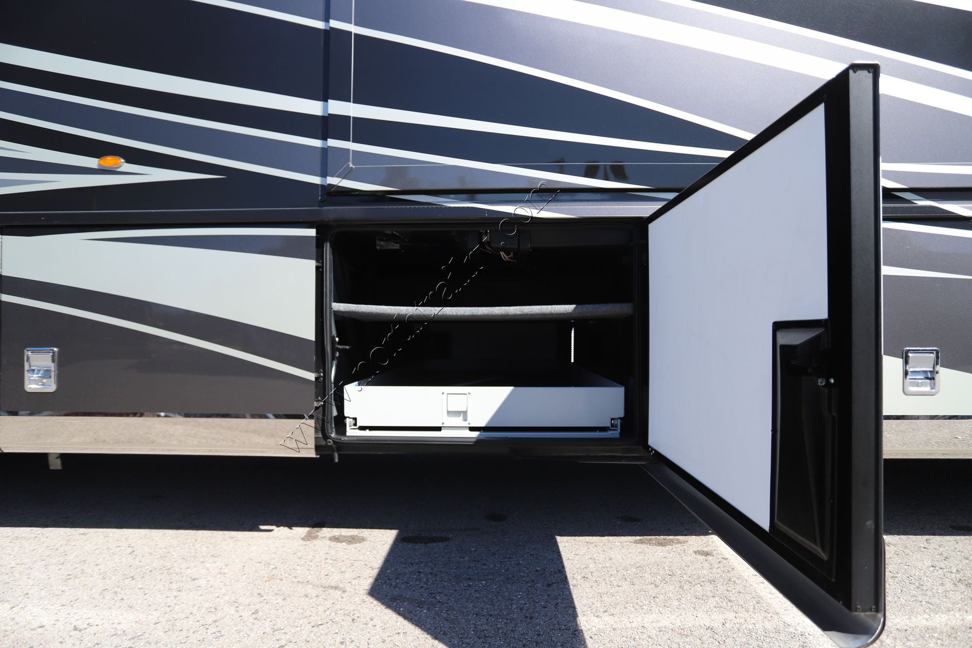 Used 2023 Newmar Dutch Star 4369 Class A  For Sale