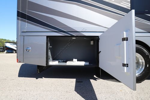 2026 Renegade Rv Explorer 40EBH