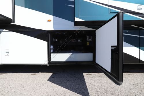 2026 Newmar Ventana 3809