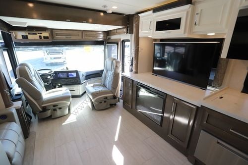 2026 Newmar Ventana 3809