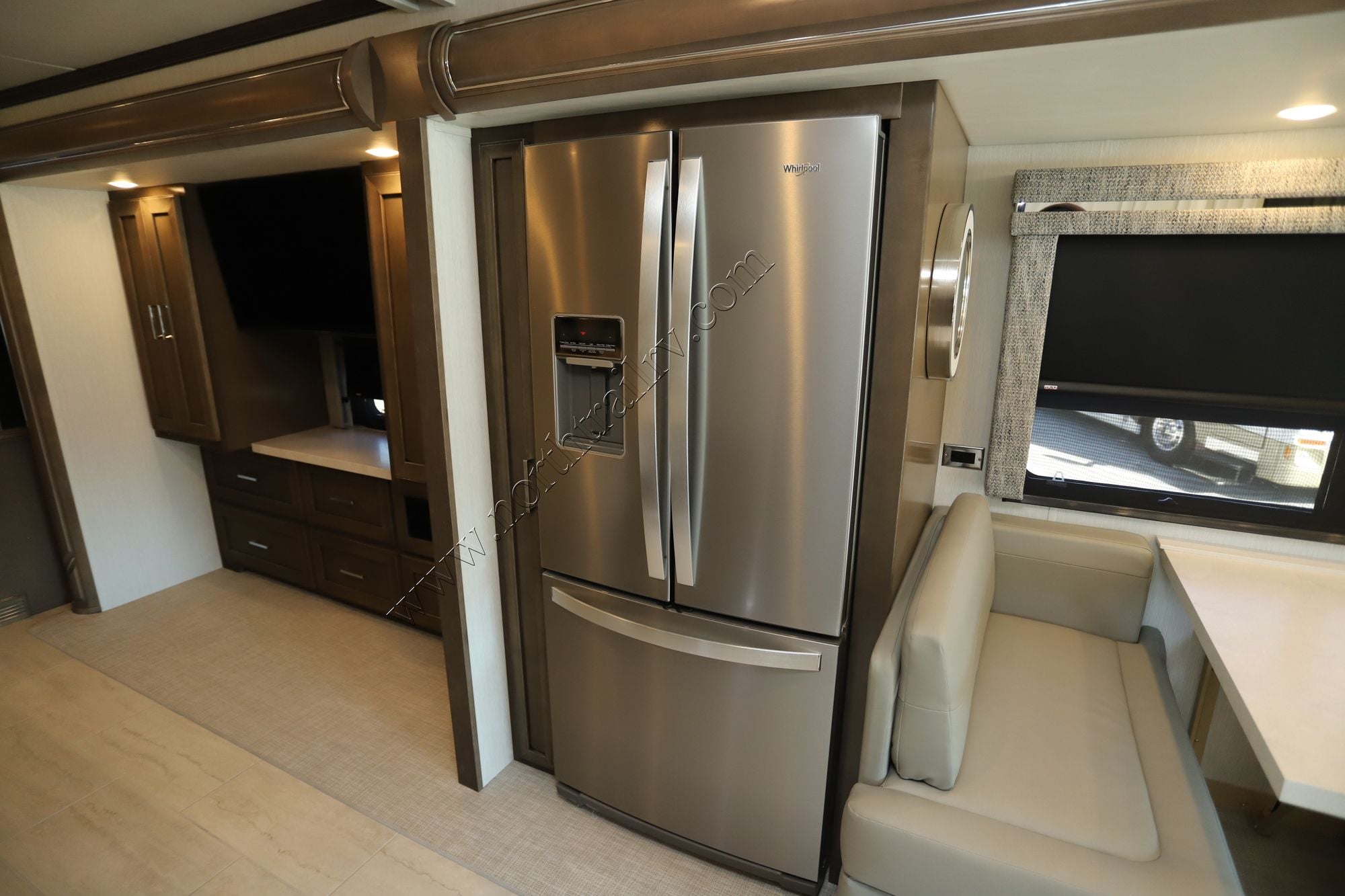 New 2026 Newmar Ventana 3809 Class A  For Sale