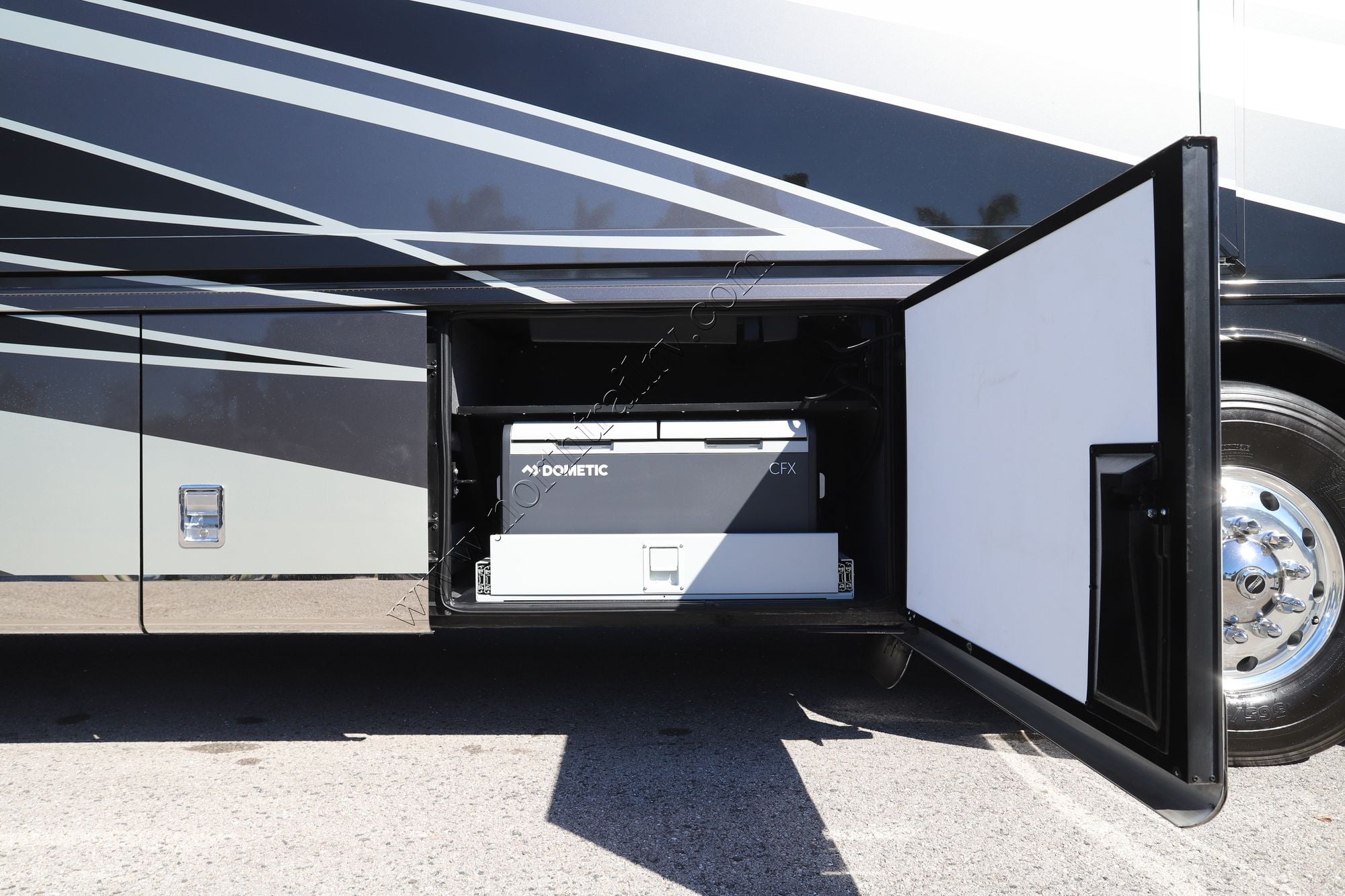 Used 2023 Newmar Dutch Star 4369 Class A  For Sale