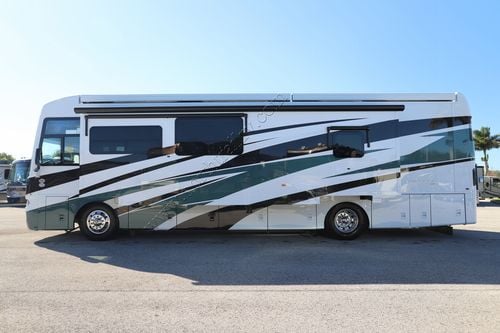 2026 Newmar Ventana 3809