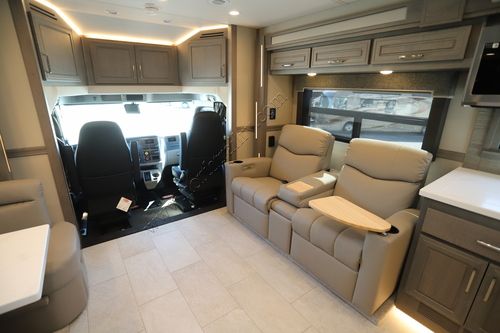 2026 Renegade Rv Explorer 40EBH