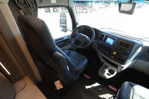 2026 Renegade Rv Explorer 40EBH