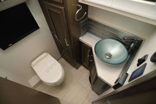 2026 Newmar Ventana 3809