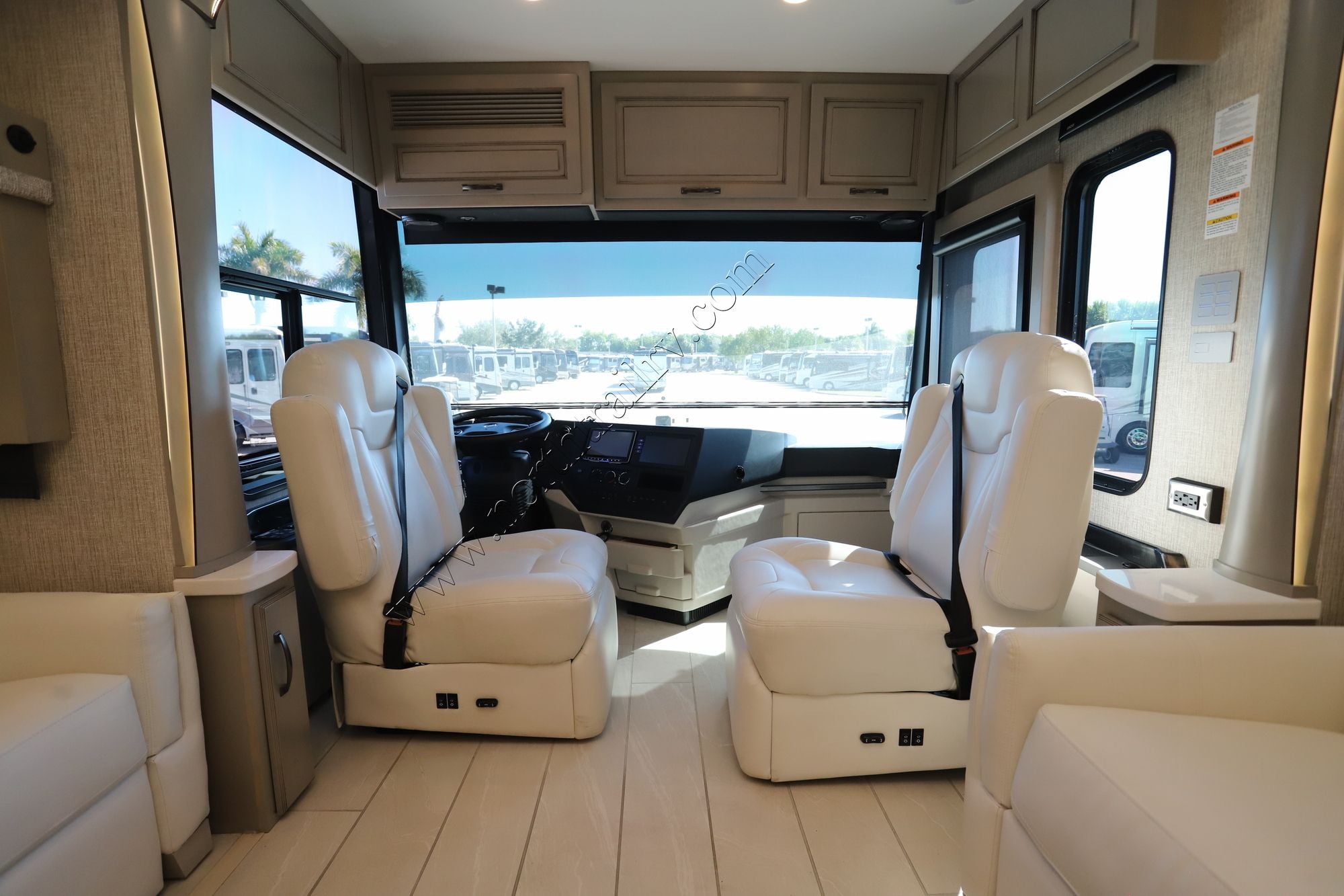Used 2023 Newmar Dutch Star 4369 Class A  For Sale