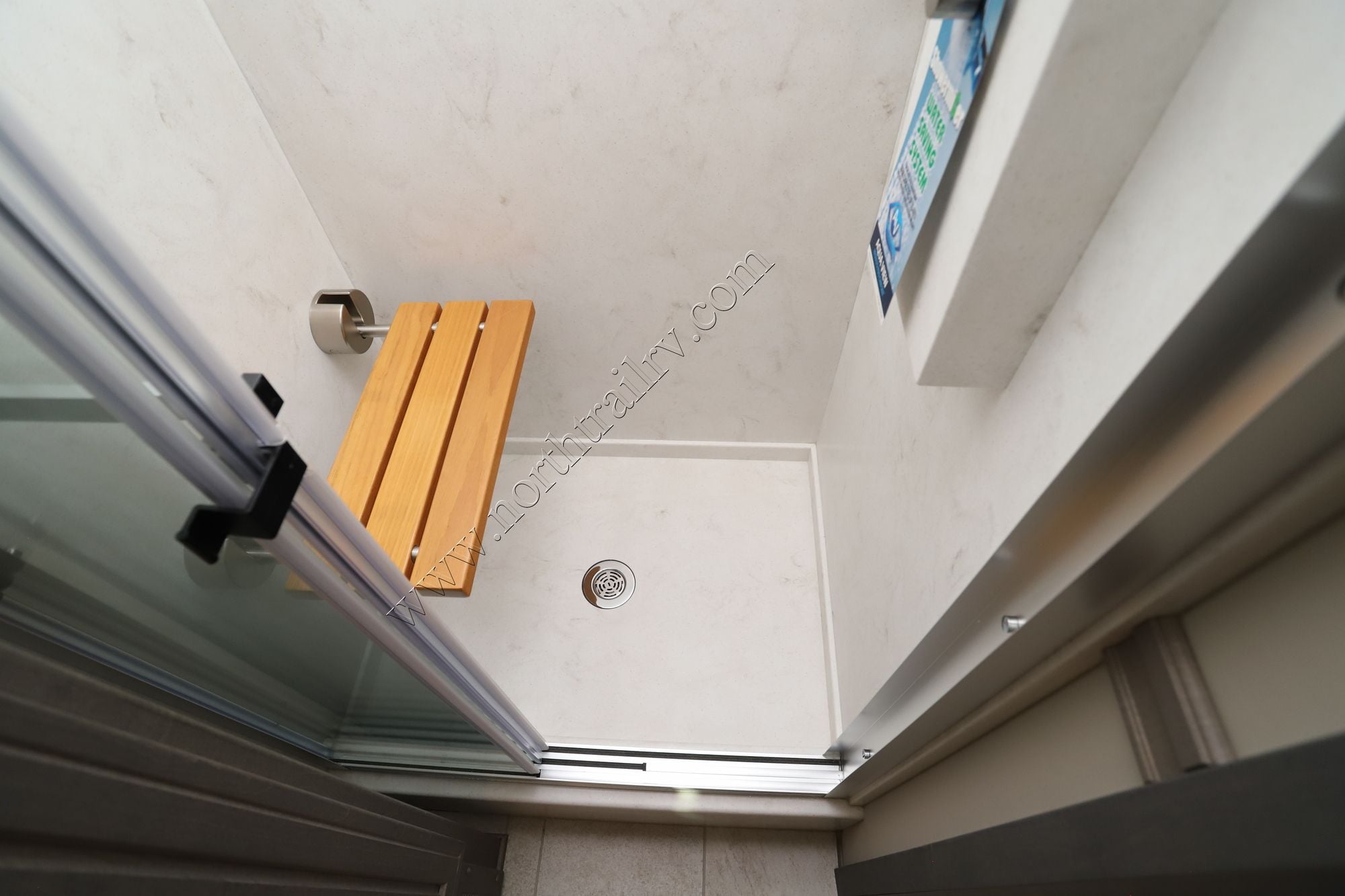 New 2026 Renegade Rv Explorer 40EBH Super C  For Sale