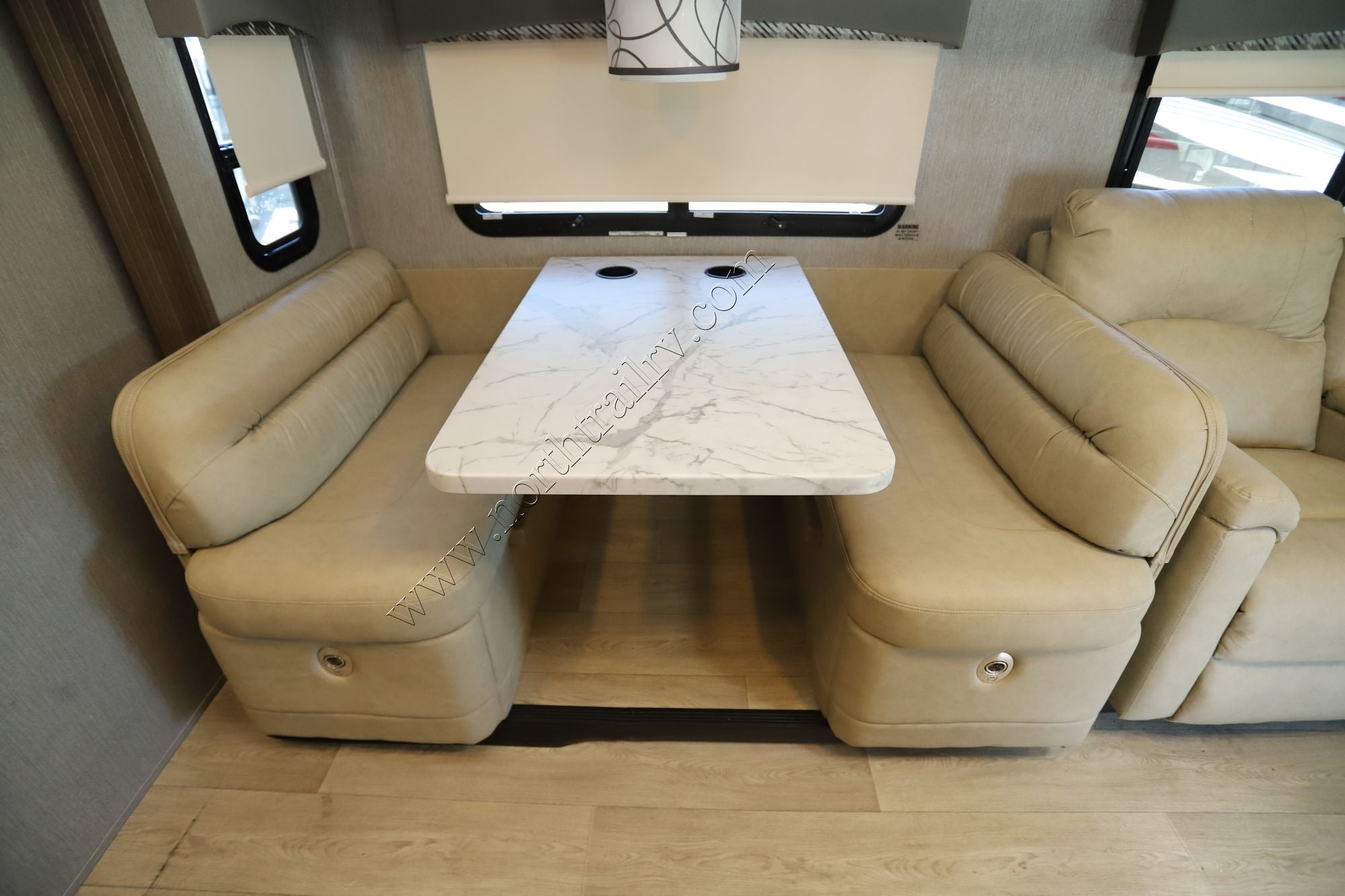 Used 2023 Nexus Wraith 32W Super C  For Sale