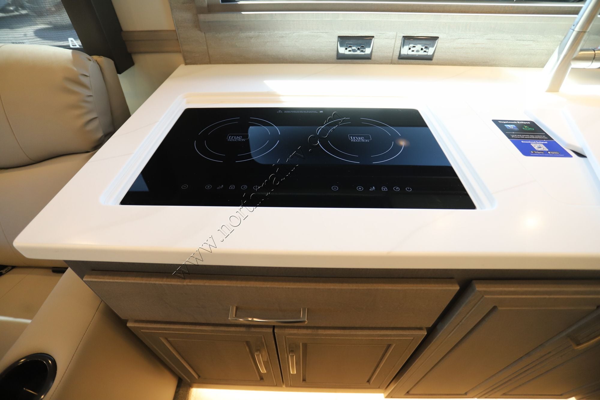 New 2026 Renegade Rv Explorer 40EBH Super C  For Sale