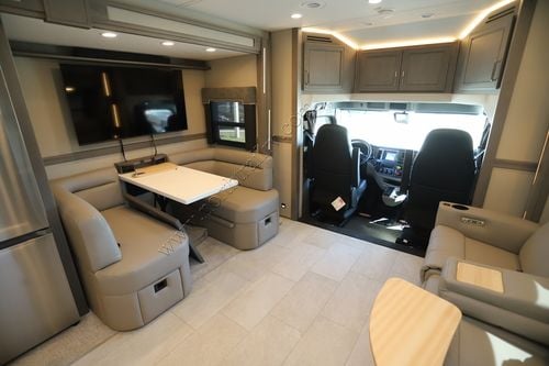 2026 Renegade Rv Explorer 40EBH