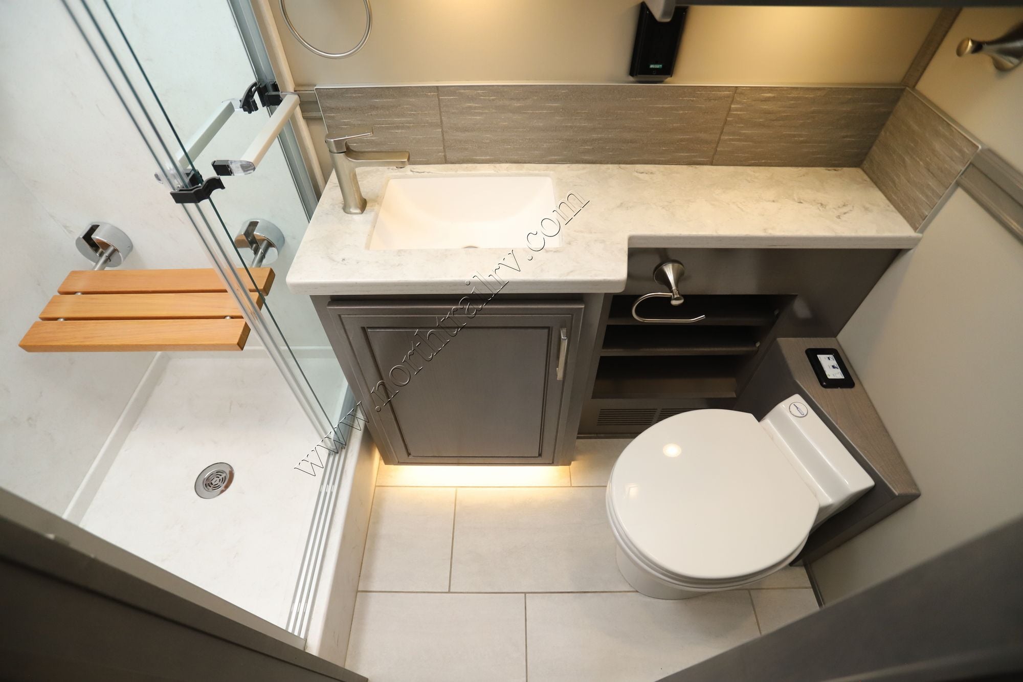 Used 2025 Renegade Rv Explorer 38EMB Super C  For Sale