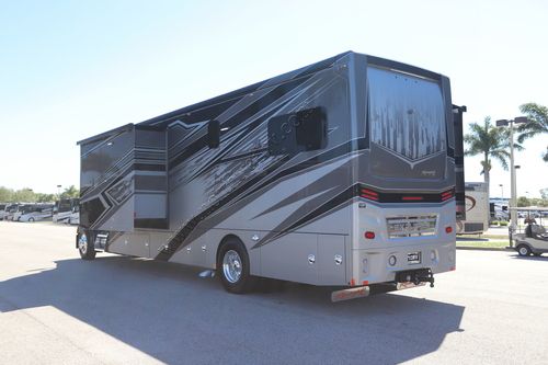 2026 Renegade Rv Explorer 40EBH