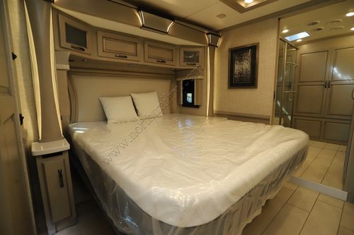 2023 Newmar Dutch Star 4369