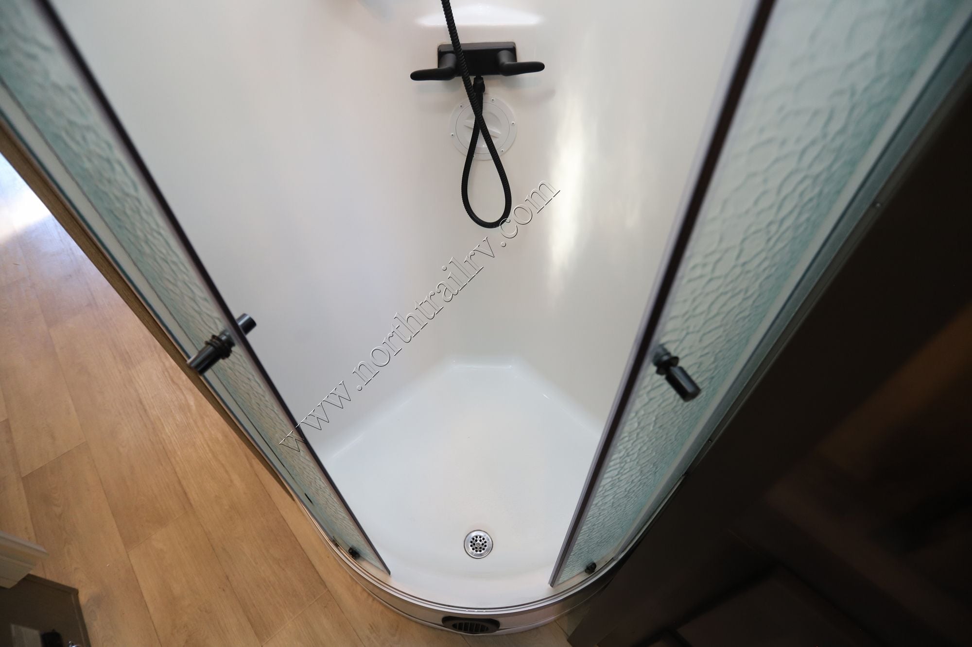 Used 2023 Nexus Wraith 32W Super C  For Sale