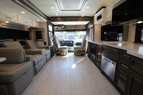 2026 Newmar Ventana 3809