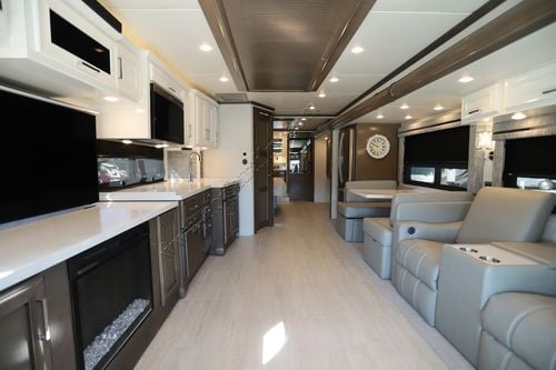 2026 Newmar Ventana 3809