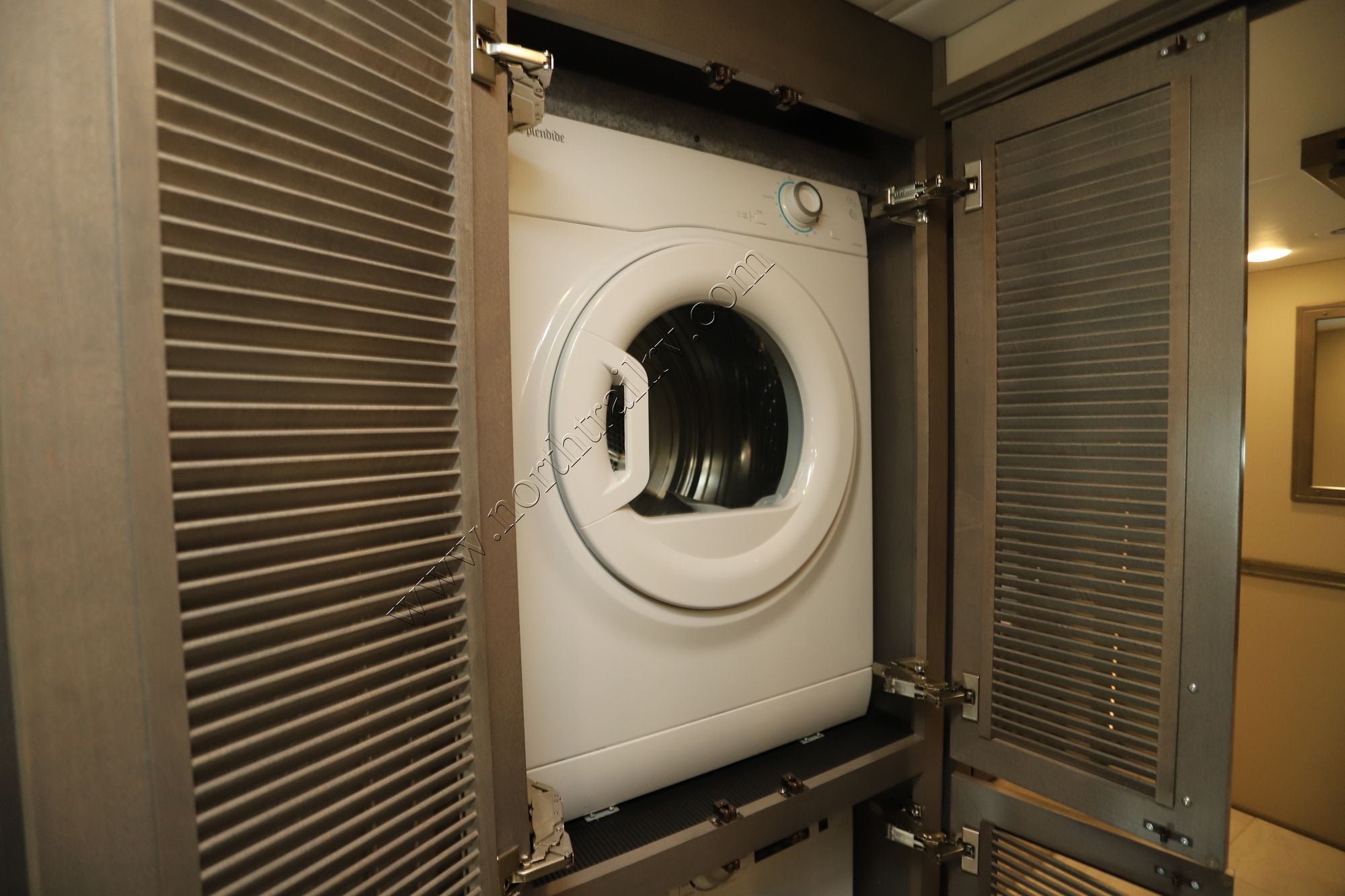 Used 2025 Renegade Rv Explorer 38EMB Super C  For Sale