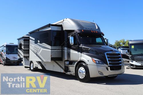 2025 Renegade Rv Explorer 38EMB