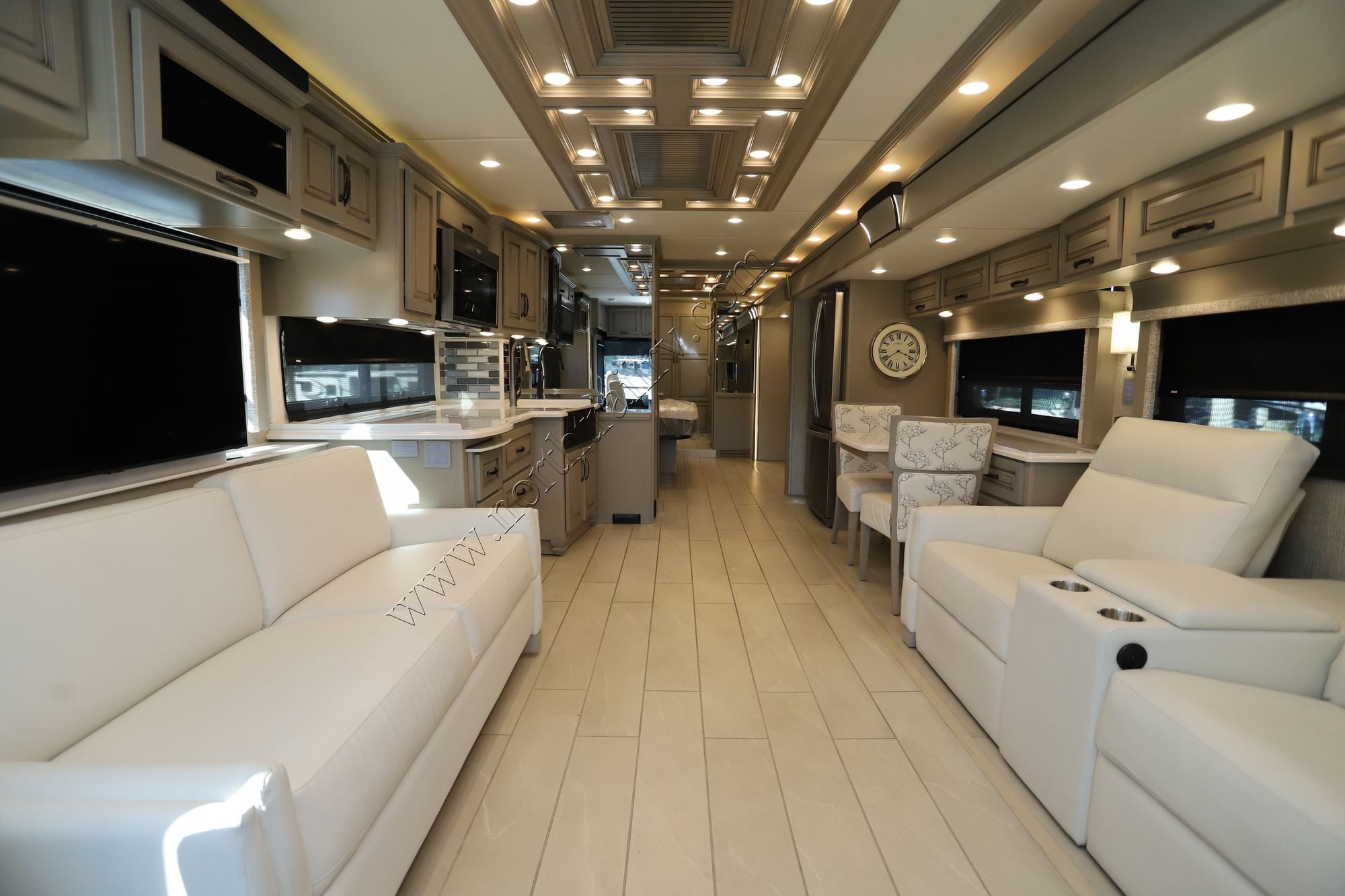 Used 2023 Newmar Dutch Star 4369 Class A  For Sale