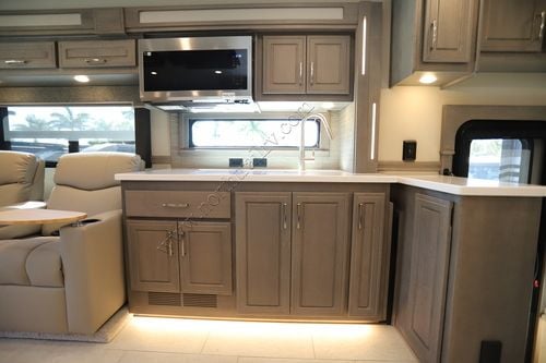 2026 Renegade Rv Explorer 40EBH