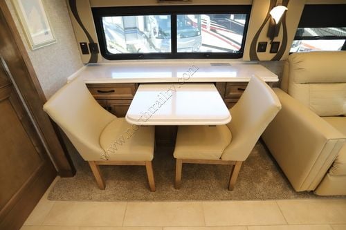 2025 Tiffin Motor Homes Phaeton 37BH