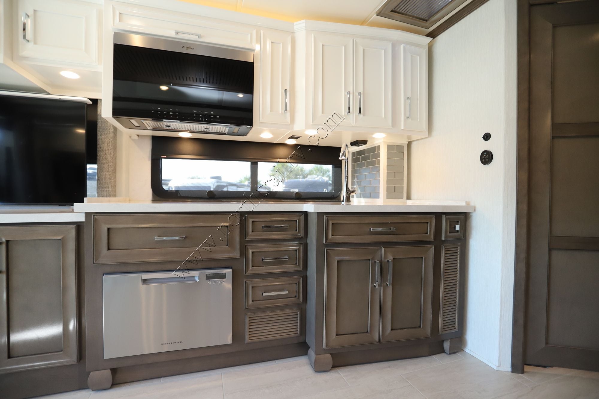 New 2026 Newmar Ventana 3809 Class A  For Sale