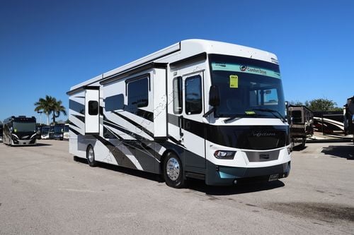 2026 Newmar Ventana 3809
