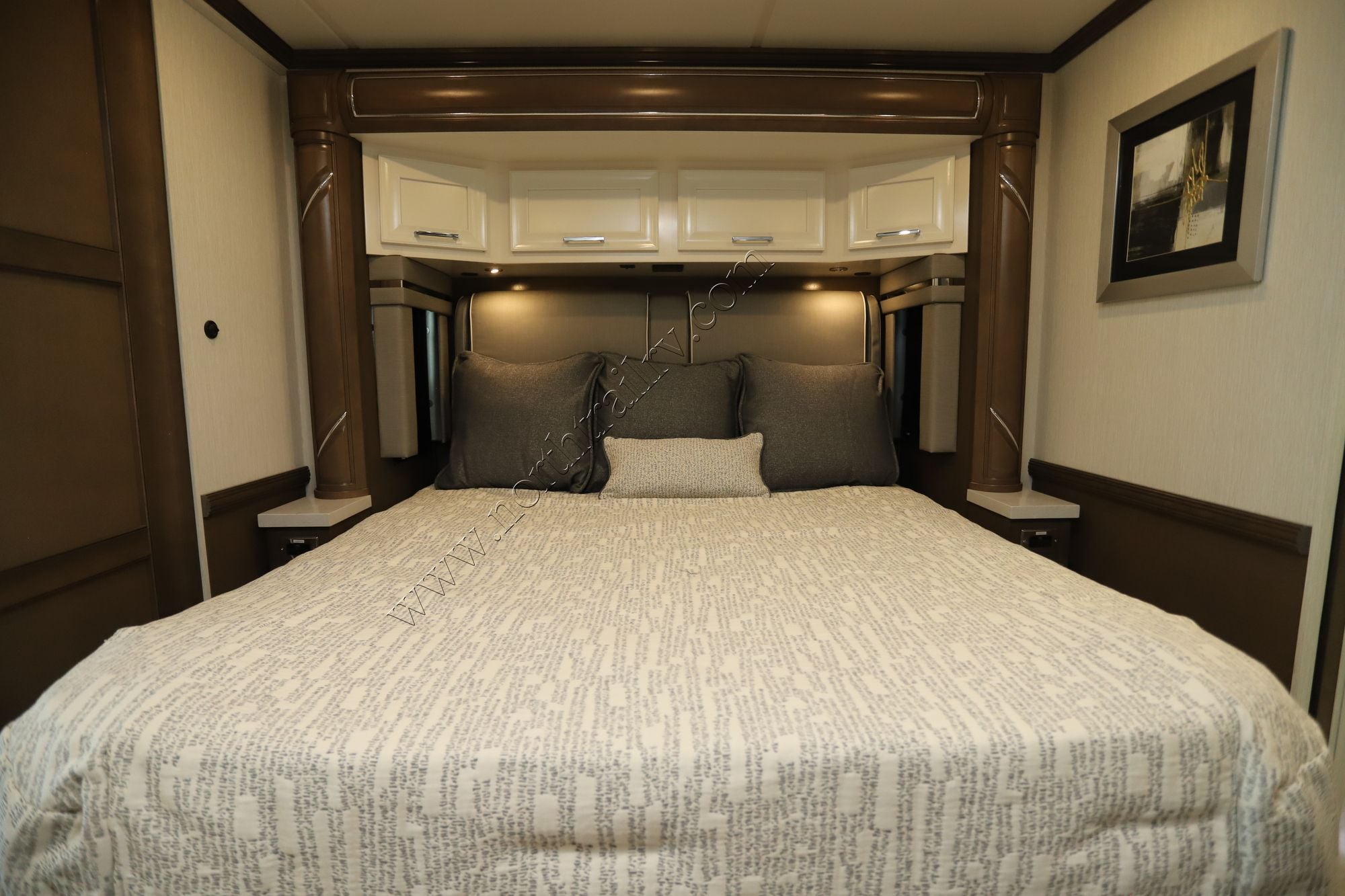 New 2026 Newmar Ventana 3809 Class A  For Sale