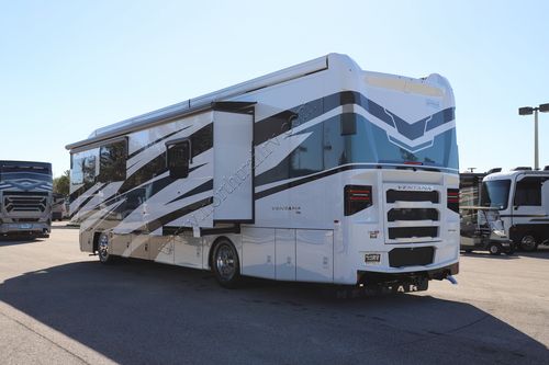 2026 Newmar Ventana 3809