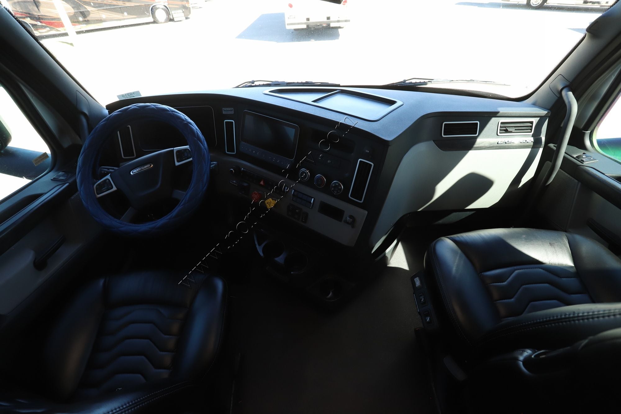 Used 2025 Renegade Rv Explorer 38EMB Super C  For Sale