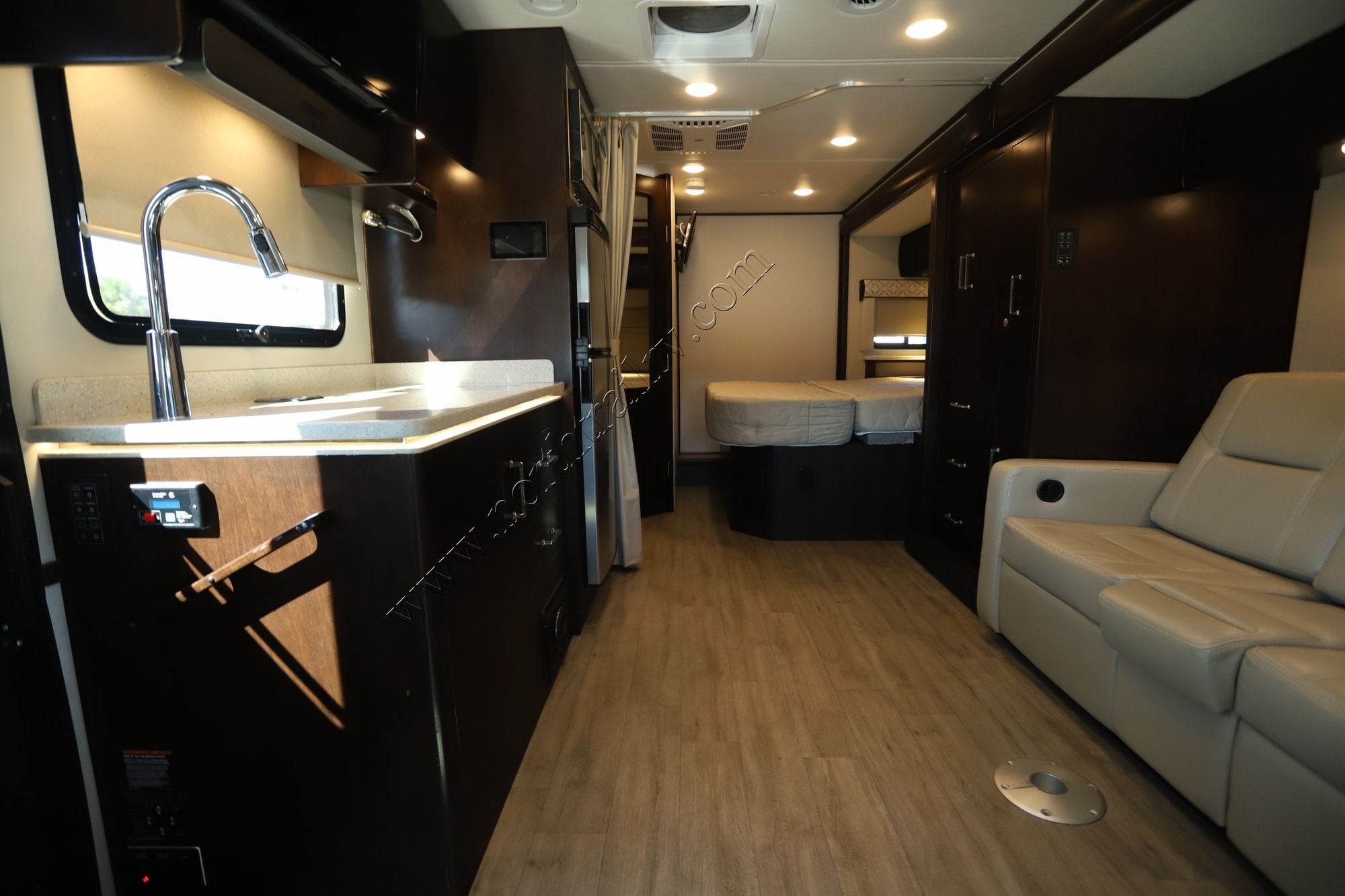 Used 2023 Renegade Rv Vienna 25FWC Class C  For Sale