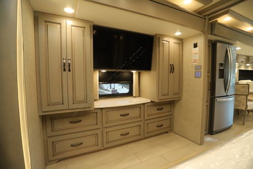 2023 Newmar Dutch Star 4369